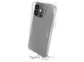 Mobilize Naked Protection Case Samsung Galaxy A05s Clear